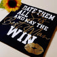 ......May The Best Man Win