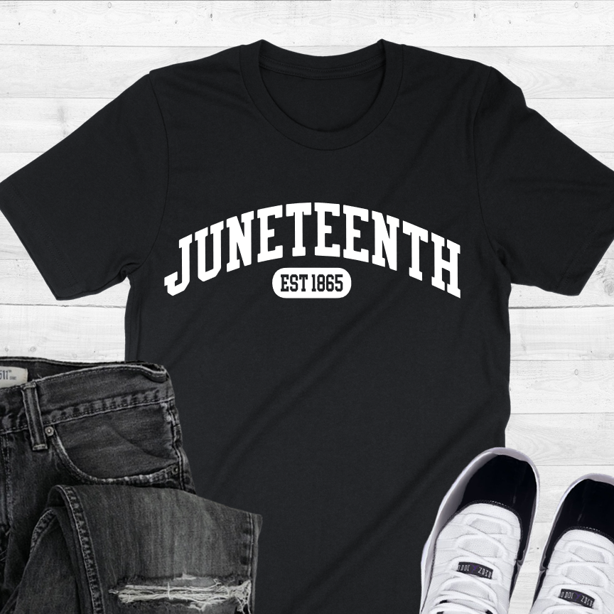 Juneteenth est1865