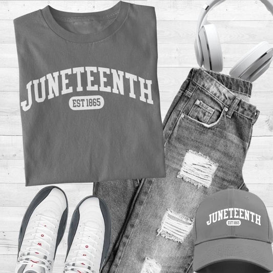 Juneteenth est1865